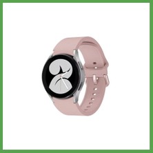 Bezos Samsung Galaxy Watch 4 Klasik Kordon - Pudra Mgc
