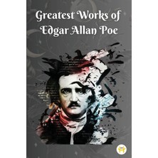 Step Kitap Greatest Works Of Edgar Allan Poe