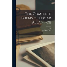 Step Kitap The Complete Poems Of Edgar Allan Poe