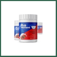 Vintessy Vıntessy Rus Merhemi Rus Kremi Merhemi, Tüy Azaltıcı 50 ml - 000031KI BZS01