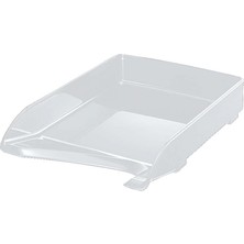 Leitz Leıtz 5220-02 Evrak Rafı Şeffaf