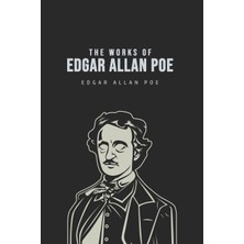 Step Kitap The Works Of Edgar Allan Poe