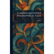 Step Kitap Candide And Other Philosophical Tales