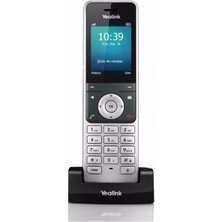 Yealink Yealınk W56H LCD Ekranlı Dect Telefon