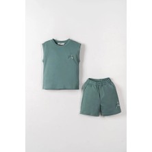 Nk Kids Erkek Çocuk Jump Takım NK-21601