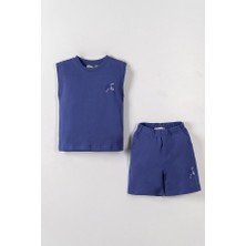 Nk Kids Erkek Çocuk Jump Takım NK-21601