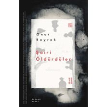 Marsilyan Şairi Öldürdüler