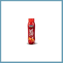 Bezos Burcu Ketcap Acılı 650 Gr-12. MBT06