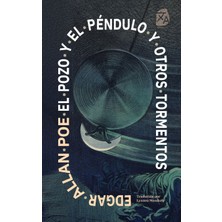 Step Kitap El Pozo Y El Péndulo Y Otros Tormentos: Nueva Traducción Al Español