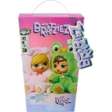 Adore Oyuncak Bratz Bratzies Iconz Serisi Bebekleri 248033