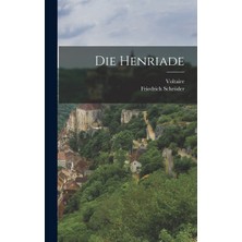 Step Kitap Die Henriade