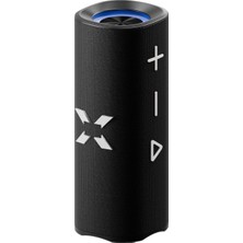Tr Obli 6 Bluetooth Hoparlör | 50W Rms Işıklı 6000 Mah Tws Ipx4 Bt 5.3 X6706