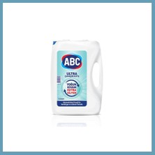 Bezos Ultra Çamaşır Suyu Bembeyaz 3250ML 1 Adet MBT06