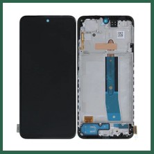 Vintessy Vıntessy Redmi Note 11 Dokunmatik Ekran Çıtalı Tft (Siyah) BZS01