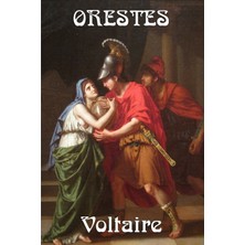 Step Kitap Orestes: A Tragedy Of Classical Myth In The French Neoclassical Tradition