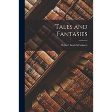 Step Kitap Tales And Fantasies