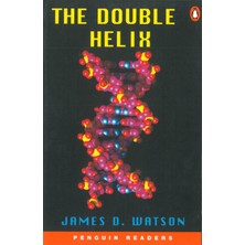 Penguin The Double Helix Penguin Readers Level 6