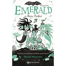 Marsilyan Emerald ve Deniz Perileri