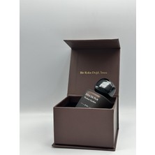 Shadow Garden JP-301 Unisex Parfüm | Karanlık Çiçeksi Amberli Lüks Koku