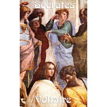 Step Kitap Socrates: A Dramatic Work Of Philosophy And Authority