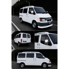 Ford Transit 1993-2002 Araca Özel Cam Rüzgarlığı A+