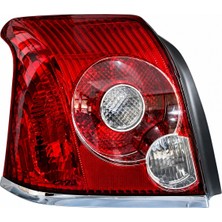 Universal Toyota Avensıs Sol Arka Stop Makyajlı 2006-2008 81551-05210-ITH