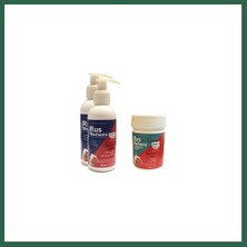 Vintessy Vıntessy Hintohu Tüy Dökücü Azaltıcı Rus Merhemi 150 ml 2 Adet + Genital Bölge Merhemi 50 ml 1 Adet BZS01