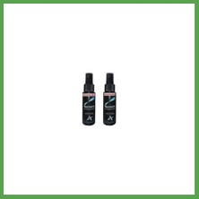Bezos Hintohu Alps Ter Önleyici Sprey 50 ml / Antiperspirant Spray 50 ml x 2 Mgc