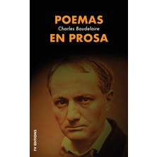 Step Kitap Poemas En Prosa: Nueva Edición Con Una Nota Biográfica Por Emilia Pardo Bazán