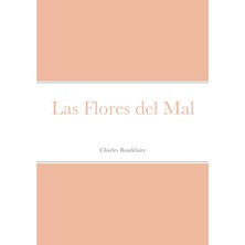 Step Kitap Las Flores Del Mal