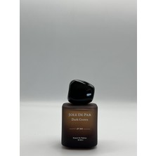 Dark Crown JP-310 Unisex Parfüm | Oud Safran Amberli Prestij Niş Koku