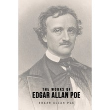 Step Kitap The Works Of Edgar Allan Poe