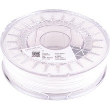 3D Grande Smart Materials 3D Innovatefil Pp 2.85MM Fildişi Beyazı 650G Filament