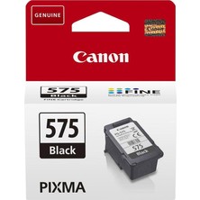 Canon PG-575 Siyah Mürekkep Kartuş