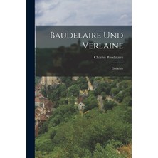 Step Kitap Baudelaire Und Verlaine: Gedichte