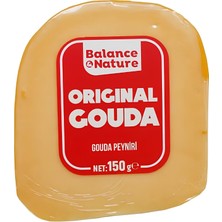Balance & Nature Original Gouda 150G