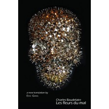 Step Kitap Les Fleurs Du Mal By Charles Baudelaire: Translated By Eric Gans