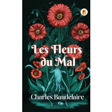 Step Kitap Les Fleurs Du Mal