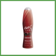 Bezos Safex Lube Jel Çikolata 85 ml Mgc