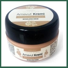 Vintessy Vıntessy Three Brand 50 ml Arnavut Kremi 1 Ad + Russıan Glare Tüy Dökücü Azaltıcı Merhem 50 ml 2 Ad BZS01