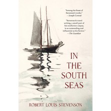 Step Kitap In The South Seas (Warbler Classics Annotated Edition)