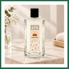 Vintessy Vıntessy 210 ml Amber Cam Kolonya BZS01