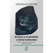 Step Kitap El Pozo Y El Péndulo Y Otros Tormentos: Nueva Traducción Al Español