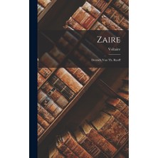 Step Kitap Zaire: Deutsch Von Th. Ruoff