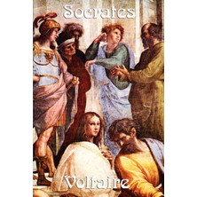 Step Kitap Socrates: A Dramatic Work Of Philosophy And Authority
