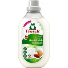 Tr Badem Sütlü Hassas Çamaşır Yumuşatıcısı 900 ml 36 Yıkama