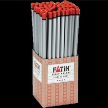 Fatih 15072 Kurşun Kalem 72LI Kt Sınav Kalemi