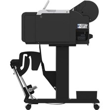Canon Imageprograf TM-355 6244C003 36" A0+ 5 Renk Wi-Fi Geniş Format Plotter