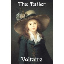 Step Kitap The Tatler: Essays In The Spirit Of The Enlightenment