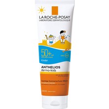 Tr Roche Posay Anthelios Dermo Pediatrics SPF50+ Çocuklar Için Güneş Losyonu 250ML